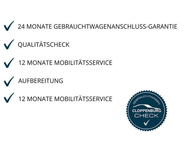 BMW 520d Touring M Sportpaket Head-Up AHK ACC UPE: 8