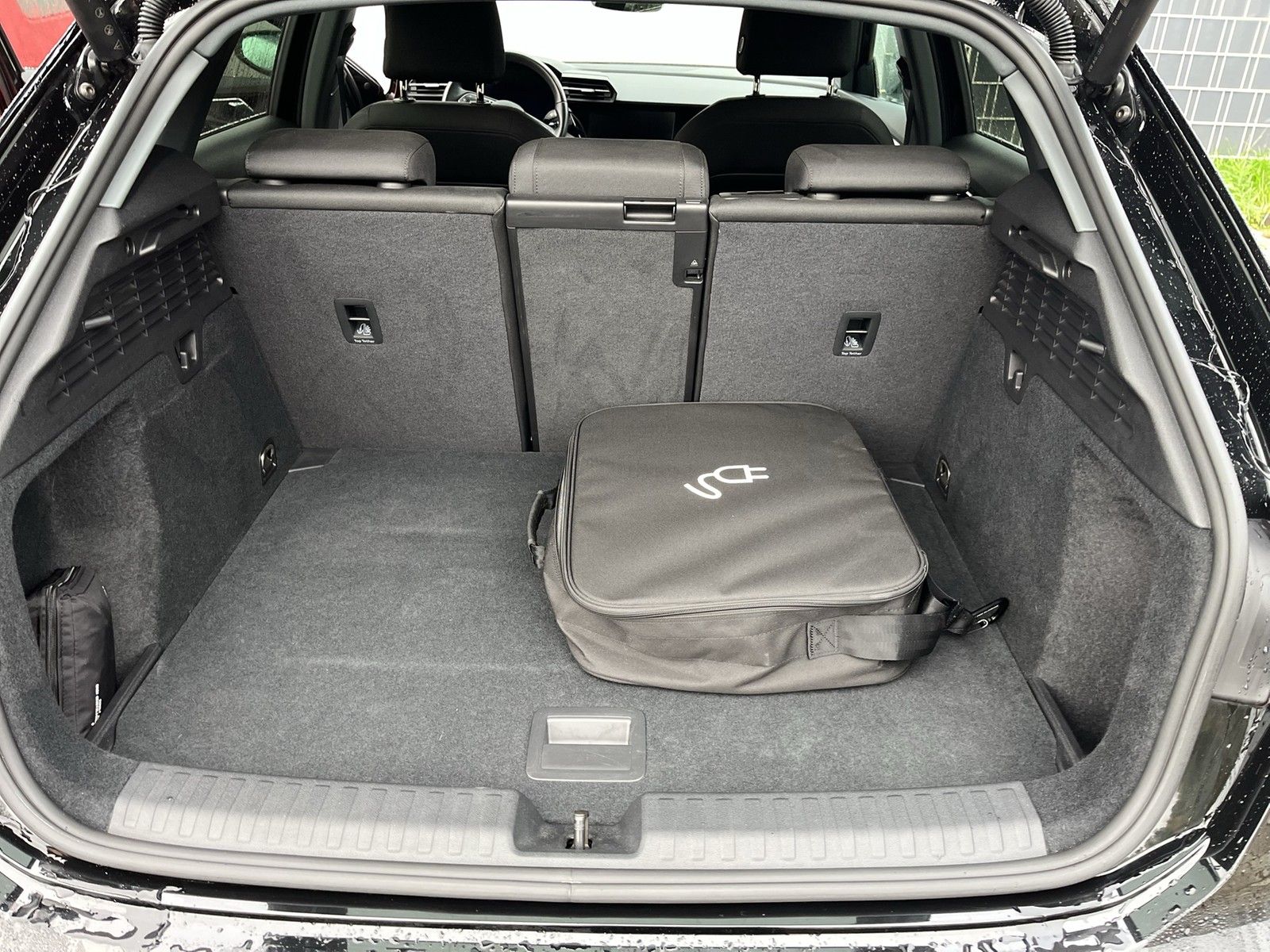 Audi A3 Sportback 40 TFSI e S line