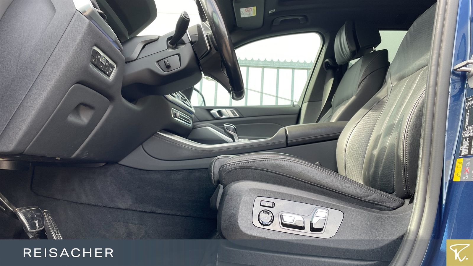 BMW X5 xDrive45e A Leder,Pano,HUD,M-Sport,AHK
