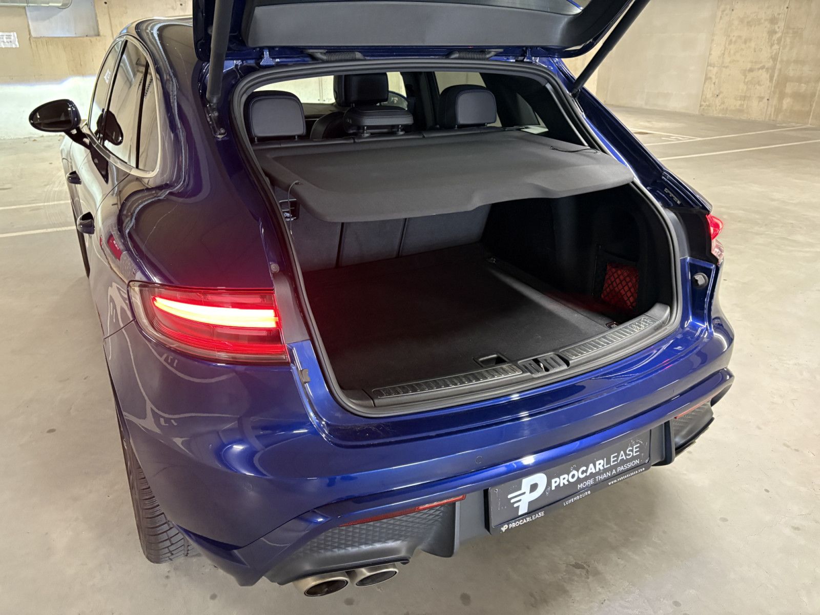 Porsche Macan Porsche Macan S /21/PASM/KEYLESS/360°/Spor