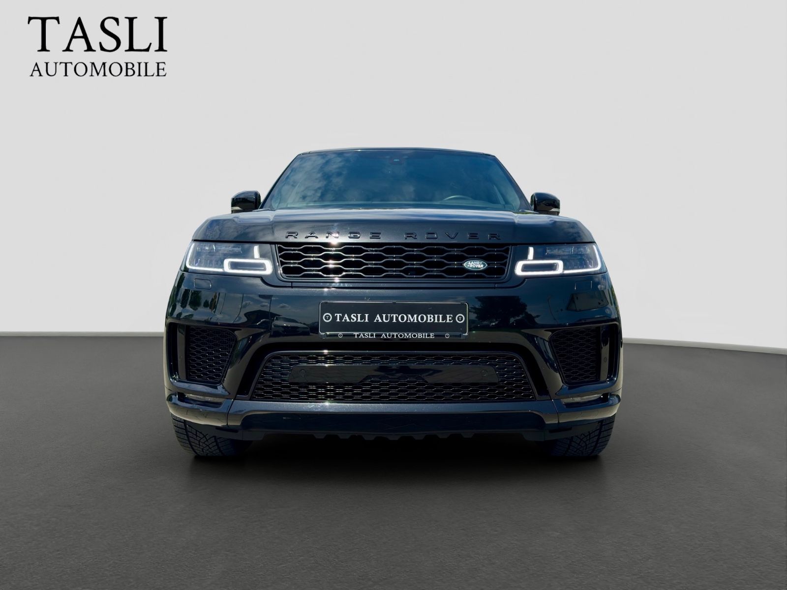 Range Rover Sport HSE Dynamic P400e BLACK - Samsaru's Car Outlet