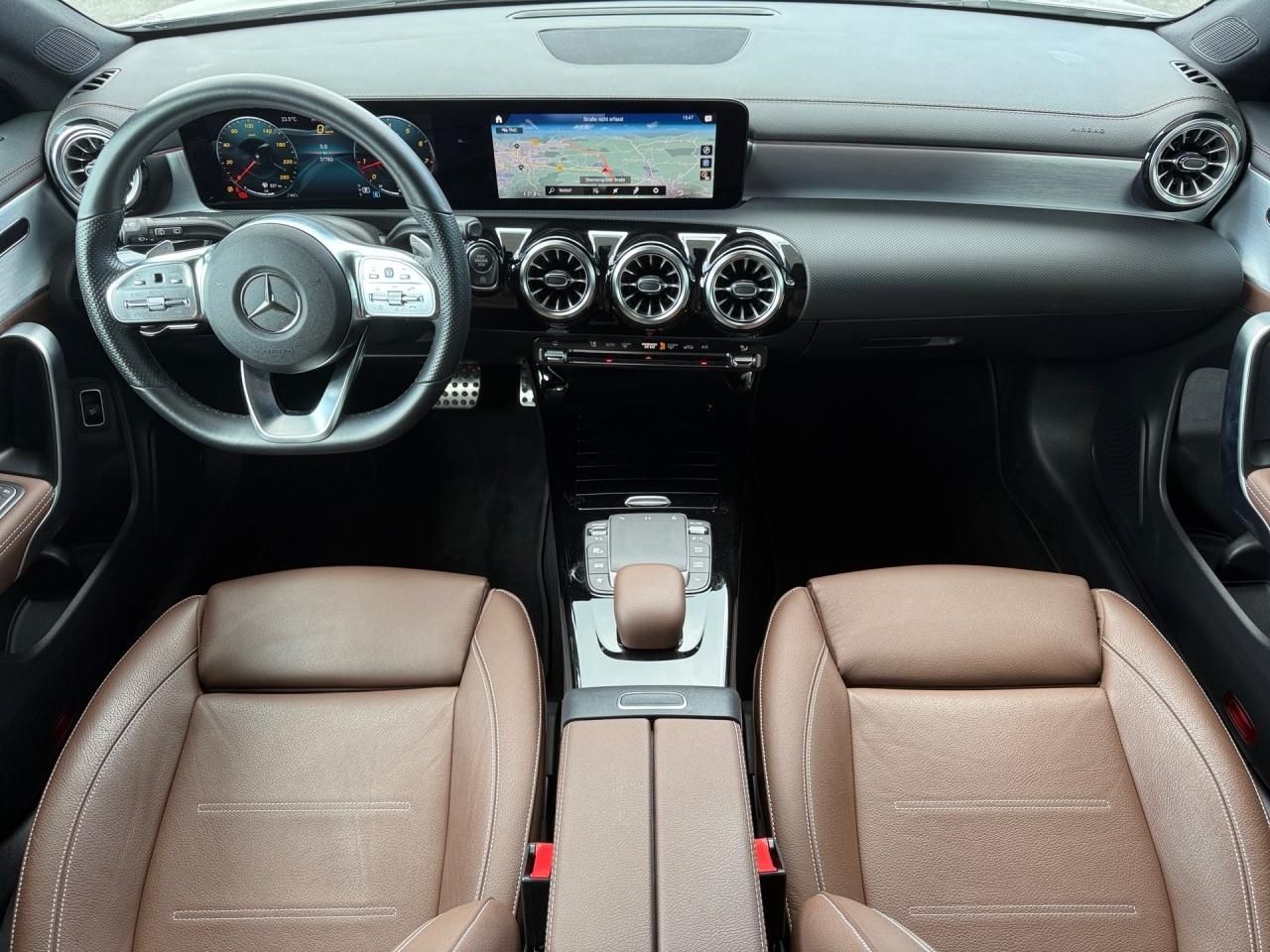Mercedes-Benz CLA 250 4M AMG - Samsaru's Car Outlet