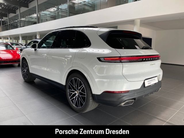 Porsche Cayenne E-Hybrid Inno Pano SH v+h Luft Bose