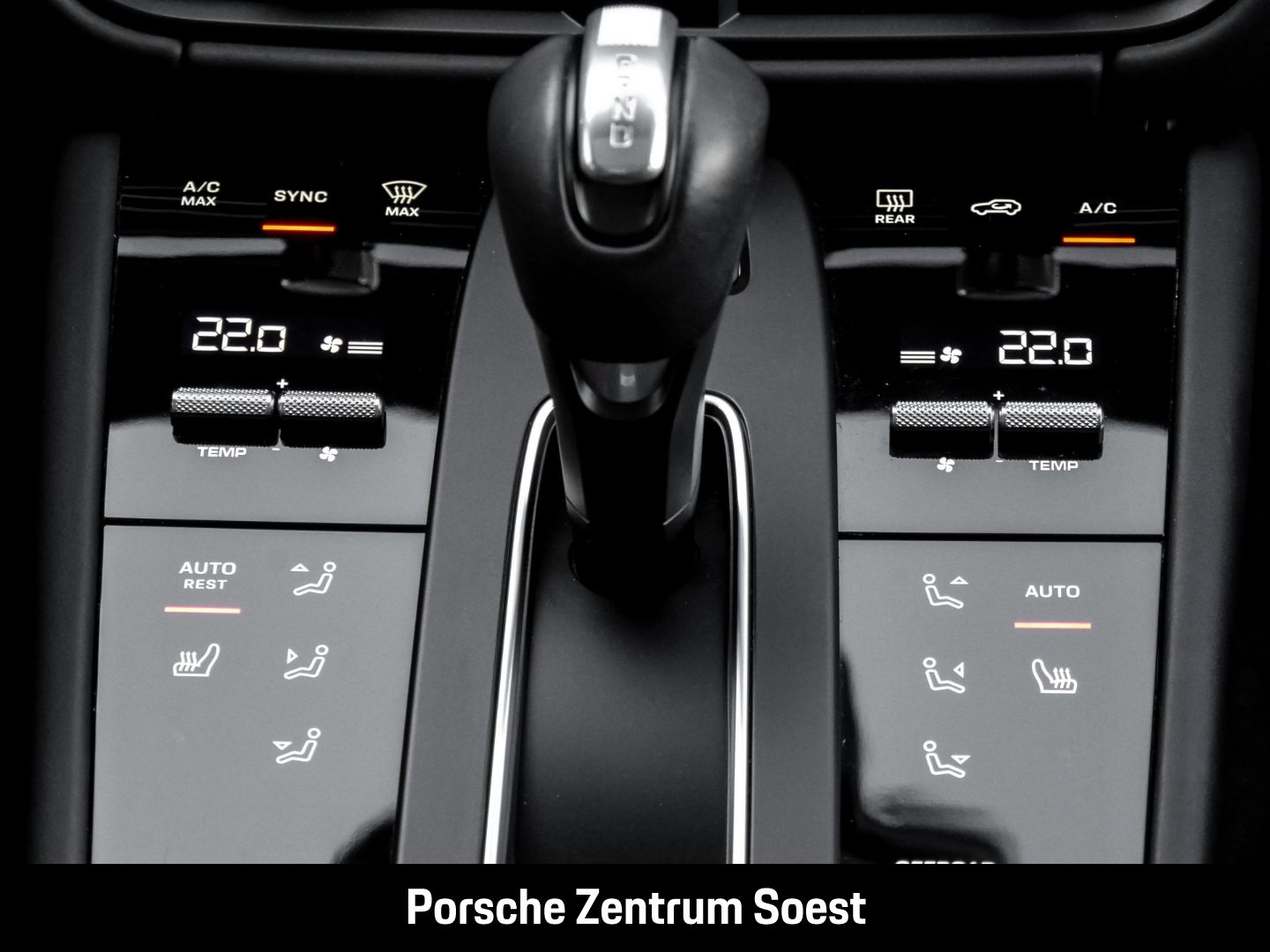 Porsche Macan GTS/PASM/SportChrono/Panorama/BOSE