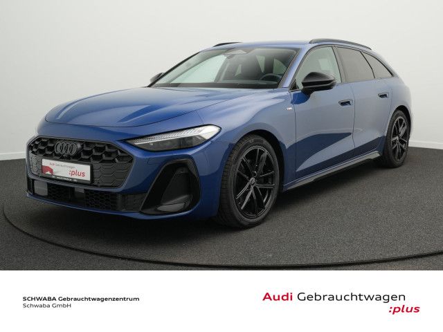 Audi A5 Avant TFSI S tronic S line *HdUp*MATRIX*19''*