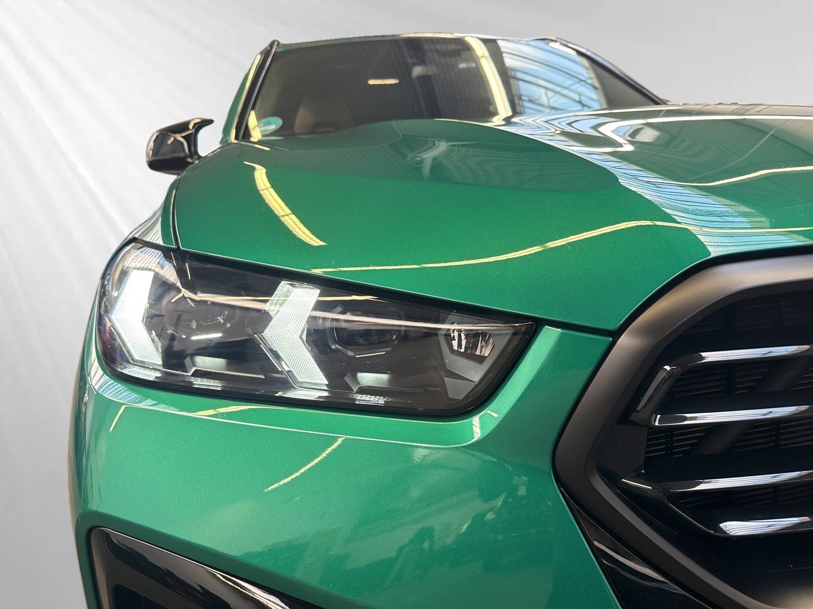 BMW X5 M Competition Lr. 1.365,- br. o.Anz. 48Mon/10