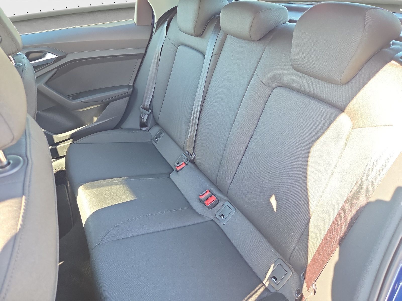Audi A1 Sportback 30 TFSI advanced - Samsaru's Car Outlet