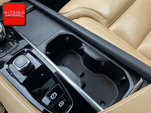 Volvo XC90 T8 PLUS BRIGHT AWD - Samsaru's Car Outlet