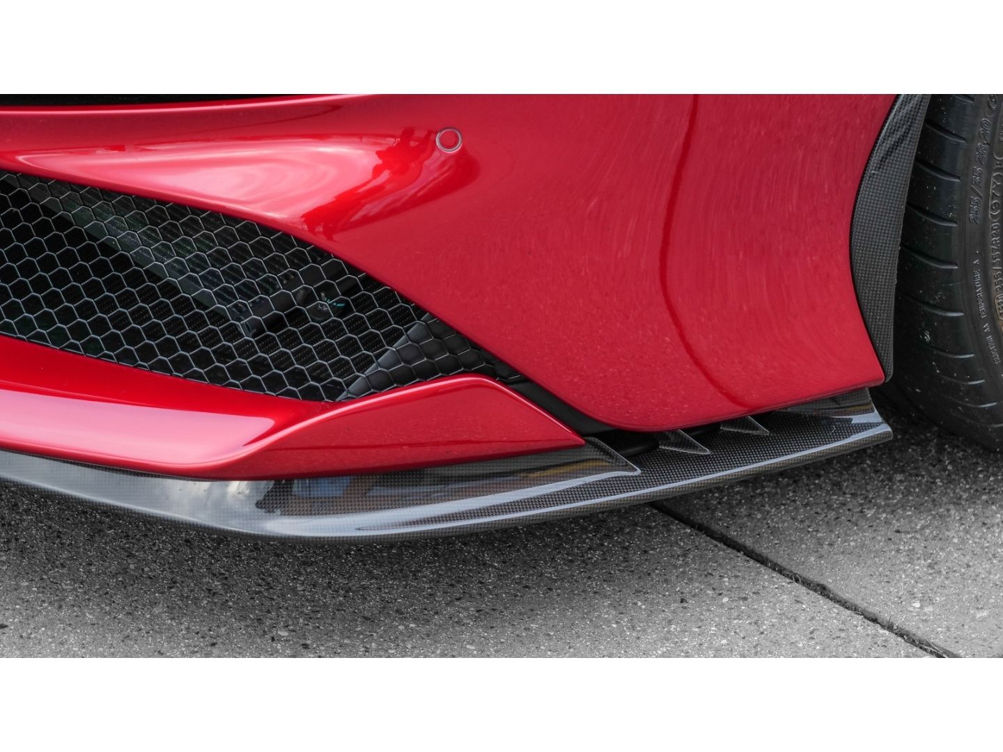 Ferrari SF90 Stradale - Samsaru's Car Outlet
