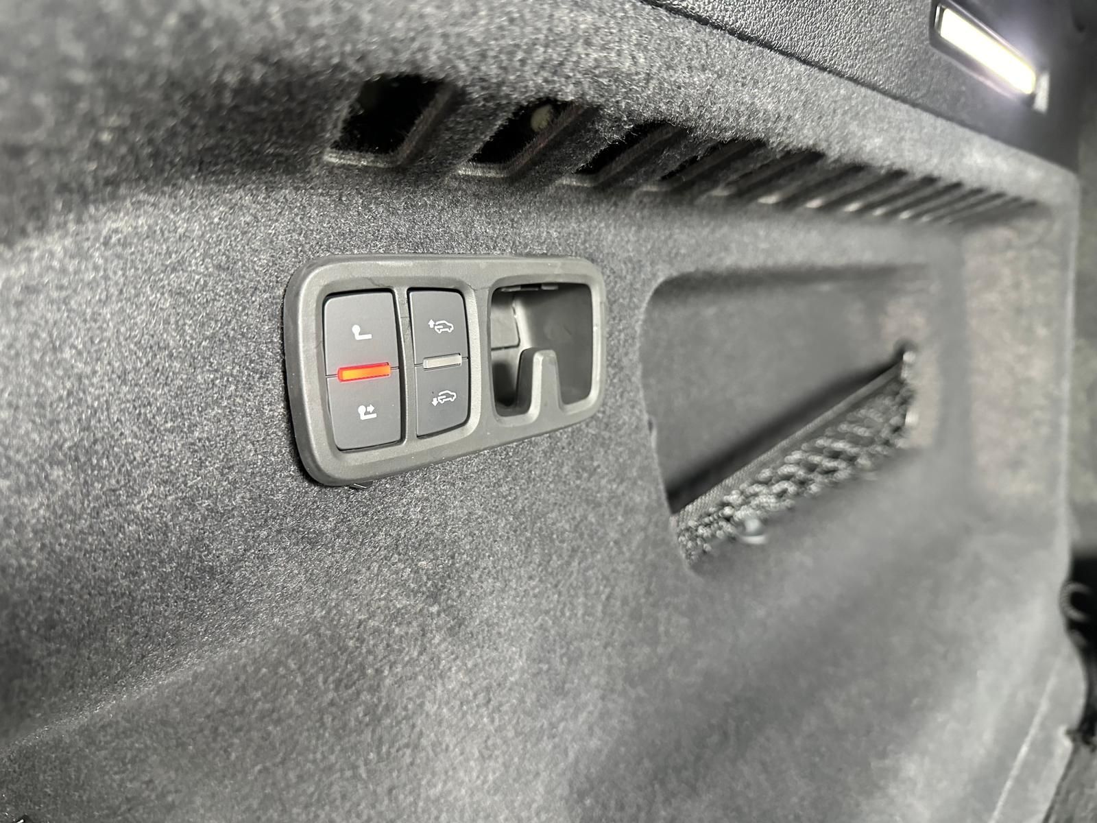 Audi RSQ8 KERAMIK Nachtsicht Pano AHK 360° B&O