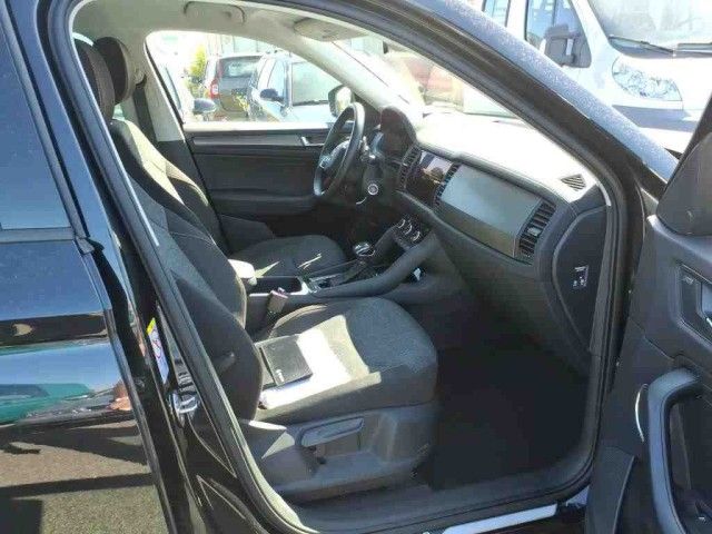Skoda Kodiaq Clever 2.0 TDI DSG 4x4 DCC+ACC+CANTON+AHK
