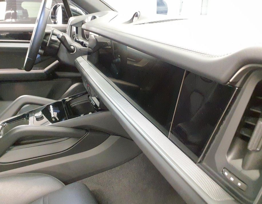 Porsche Cayenne S E-Hyb #MEGA SPEC! PDCC! HINTERACHS!