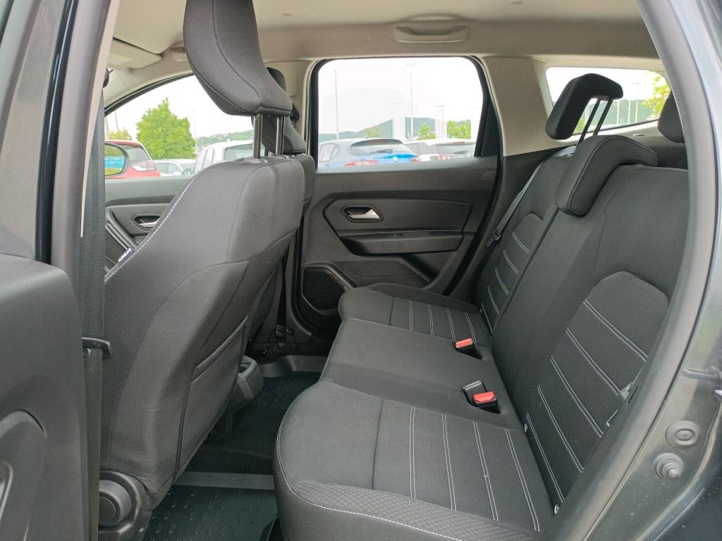 Dacia Duster II Expression 4WD - Samsaru's Car Outlet