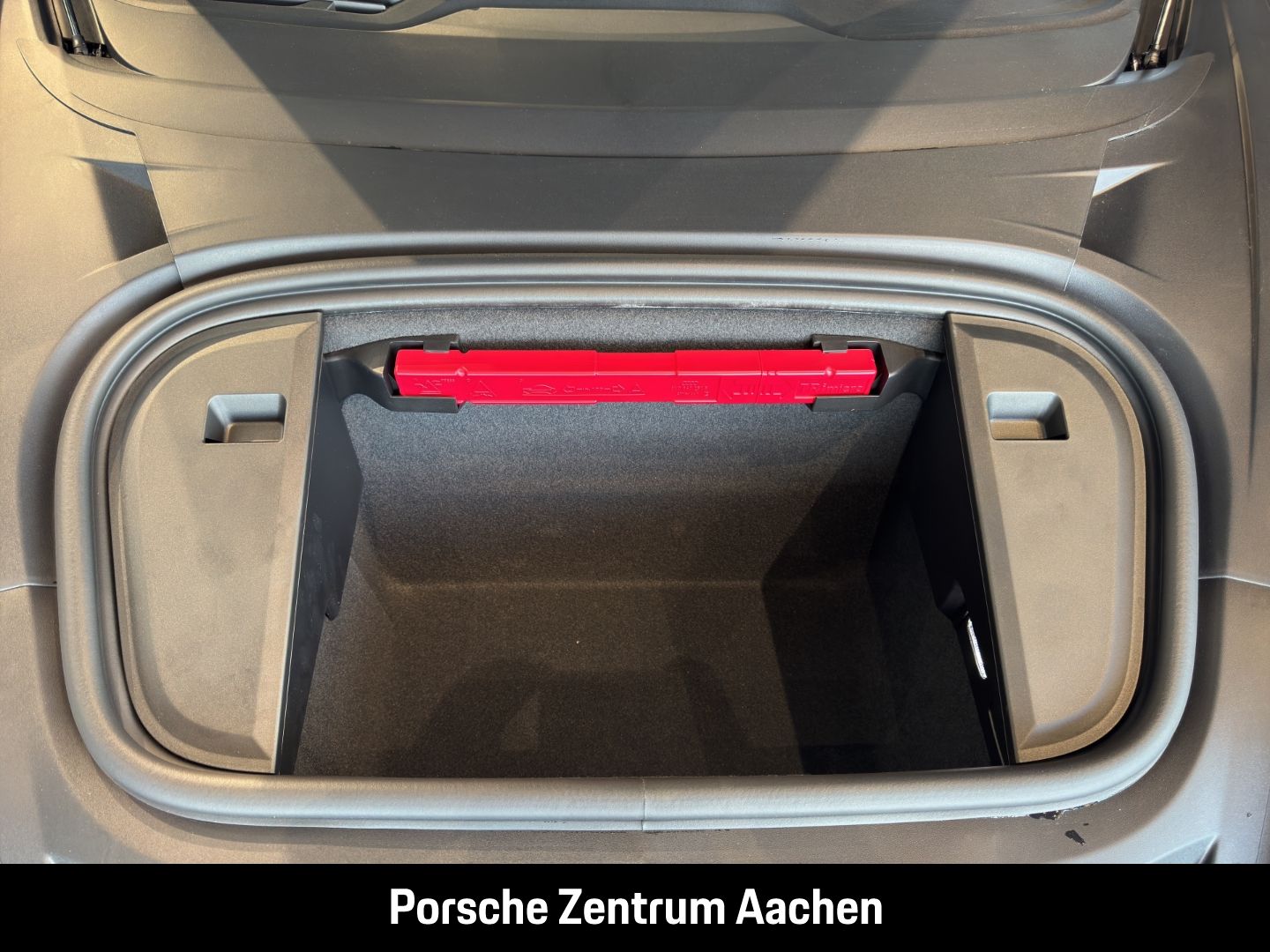 Porsche Taycan 4S Sport Turismo BOSE Surround-View LED