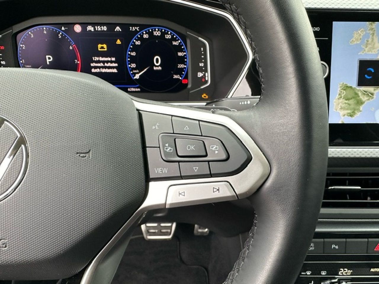 Volkswagen T-Cross Active 1.5 TSI DSG - Samsaru's Car Outlet
