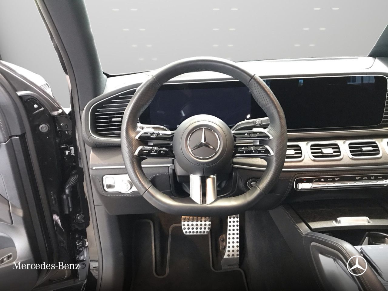 Mercedes-Benz GLE 450 d 4M AMG+NIGHT+PANO+360+AHK+MULTIBEAM+9G