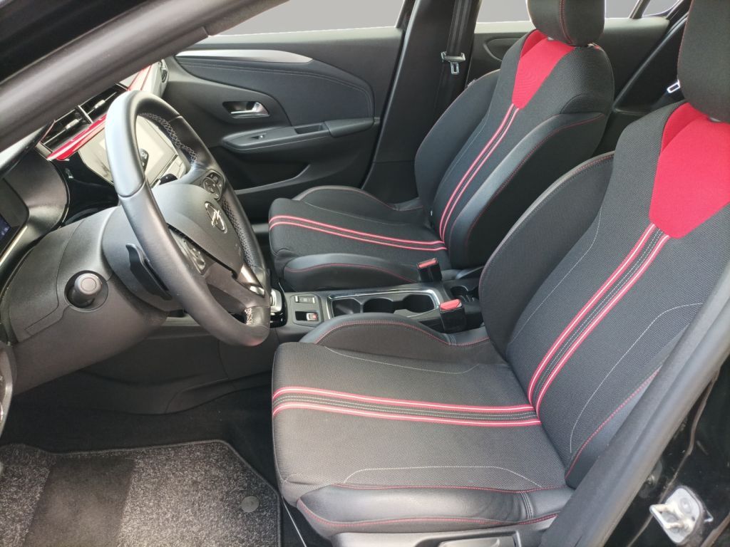 Opel Corsa GS Line - Samsaru's Car Outlet
