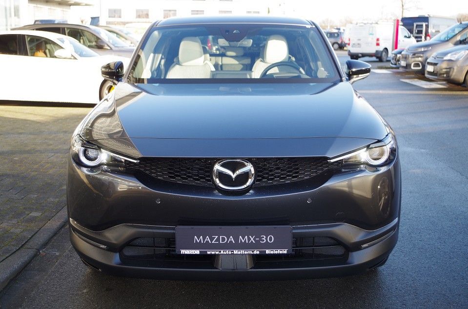 Mazda MX-30 NAVI|SHZ|Kamera|CarPlay|Klimaaut.|LED
