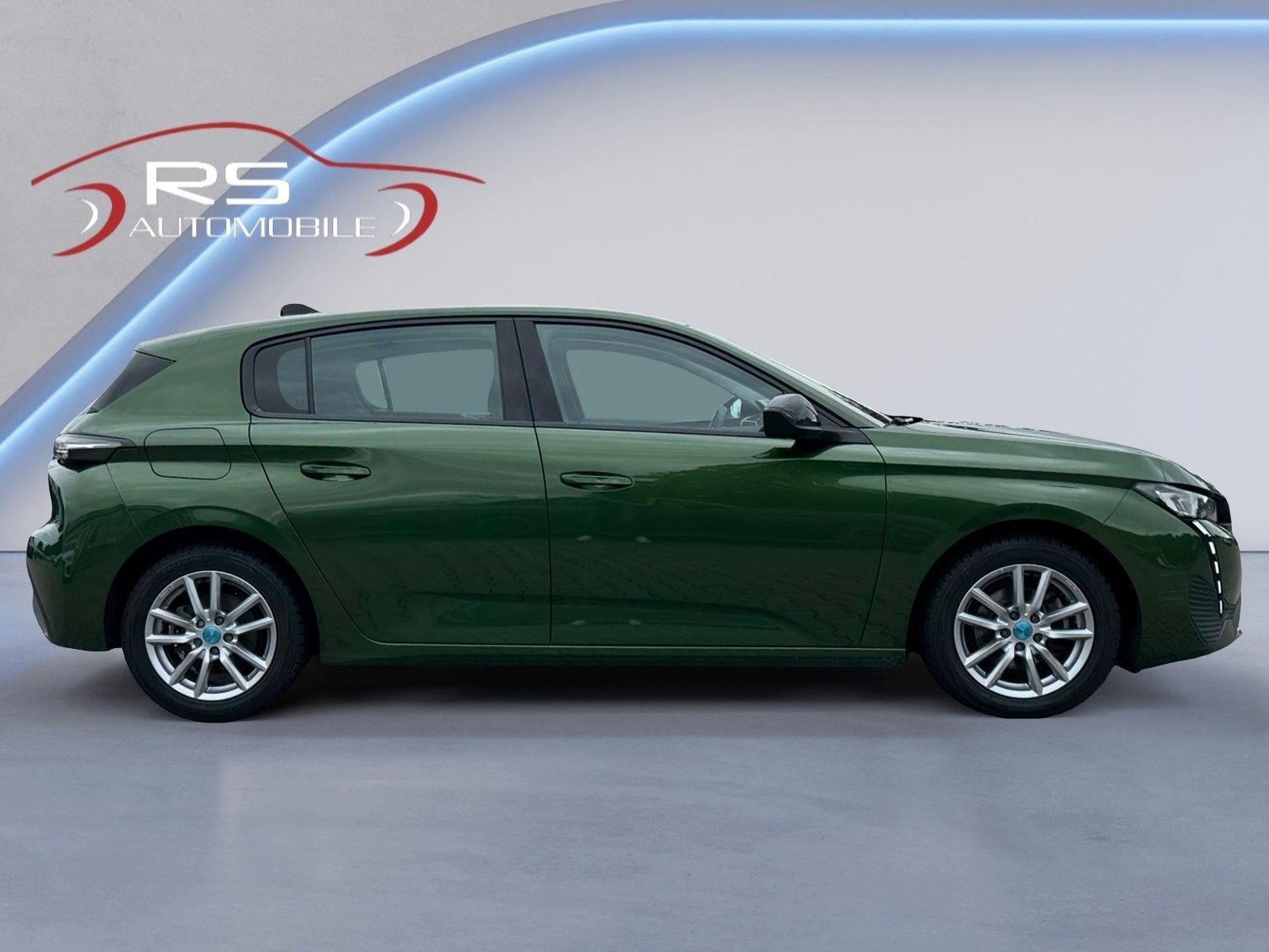 Peugeot 308 Active Pack - Samsaru's Car Outlet