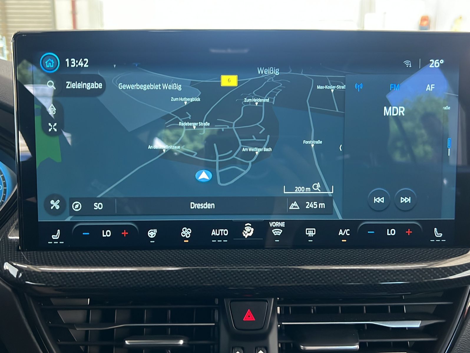 Ford Focus 1.0 EB ST-Line X*Bang&Olufsen*ACC