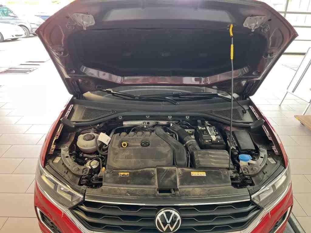 Volkswagen T-Roc 1.5 TSI Active DSG - Samsaru's Car Outlet