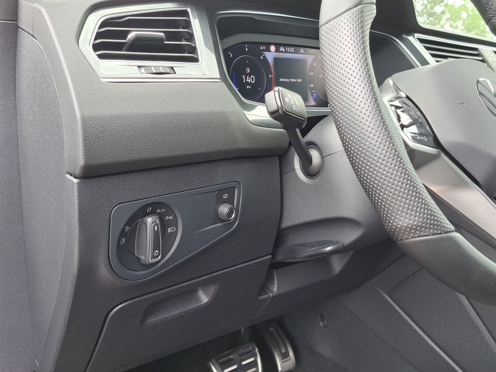 Volkswagen Tiguan Allspace 2.0 TDI R-Line 4M*Matrix*H&K*HuD
