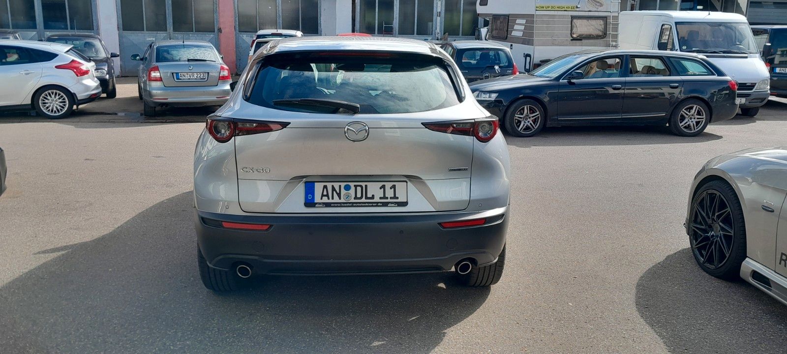 Mazda CX-30 Selection 2WD