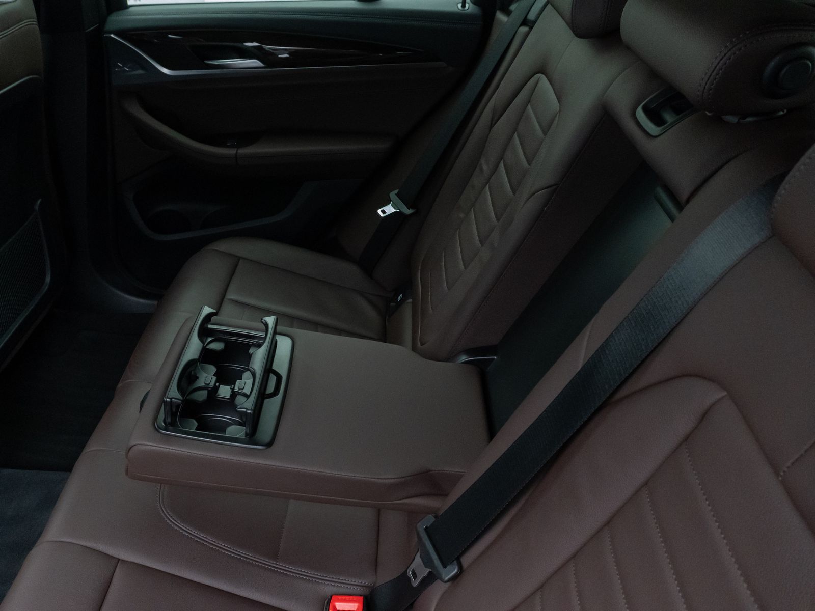 BMW X3 xD30d M Sport - Samsaru's Car Outlet