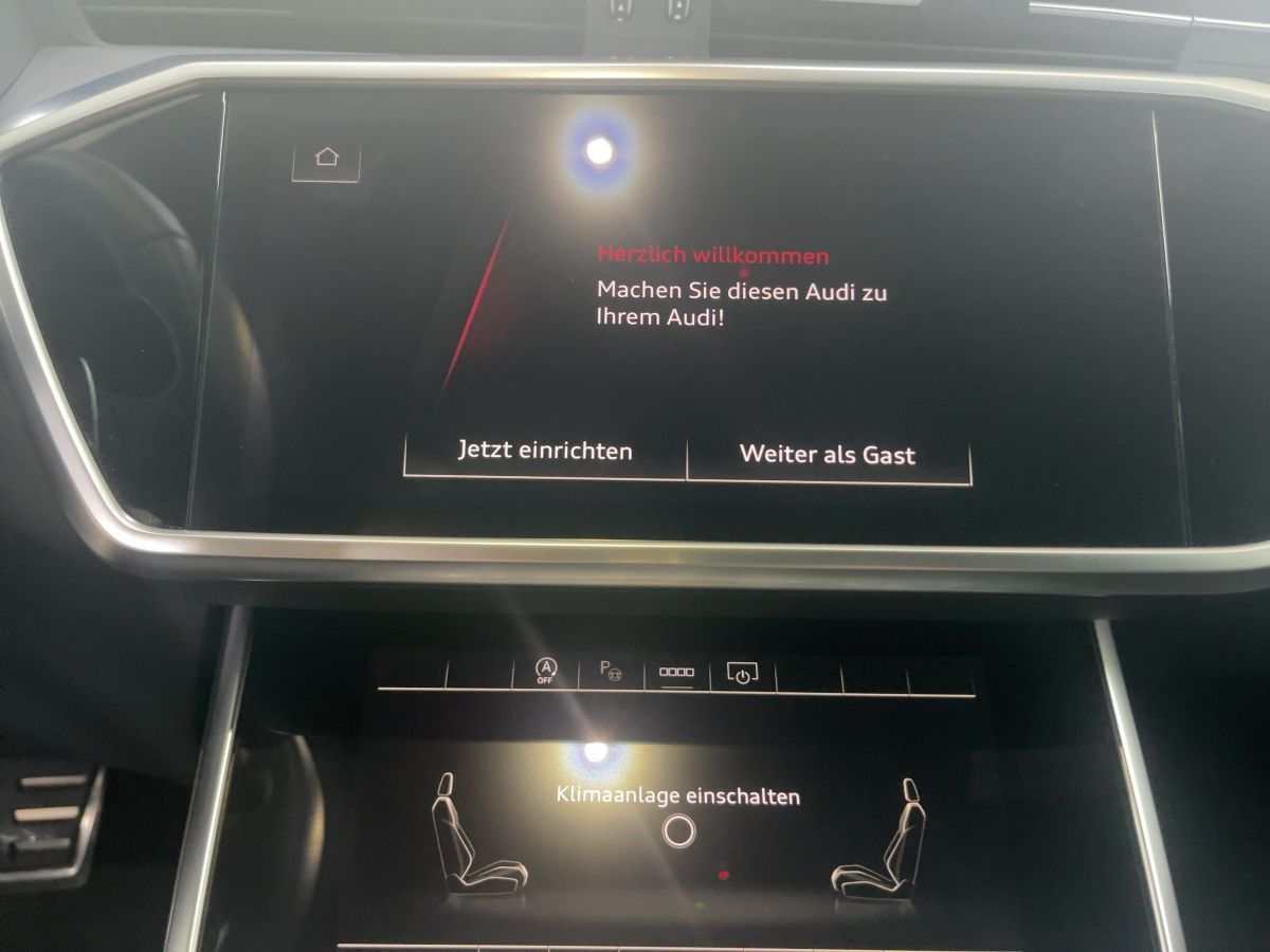 Audi A6 Avant 2.0 TDI S line S tronic - Samsaru's Car Outlet