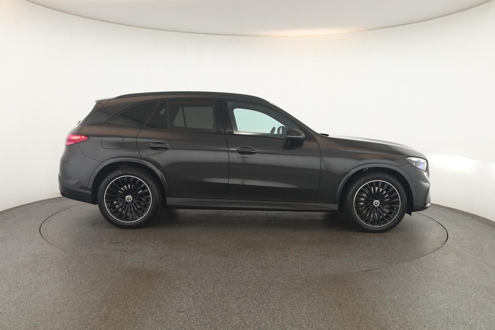 Mercedes-Benz GLC 300 d 4M AMG Advanced Night DIGITAL Pano AHK