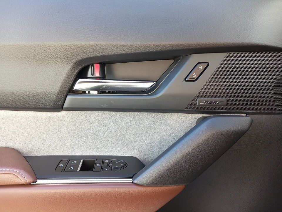 Mazda MX-30 KOM-P IV-P PRE-P GSD 360 KAMERA SITZHZ LEN