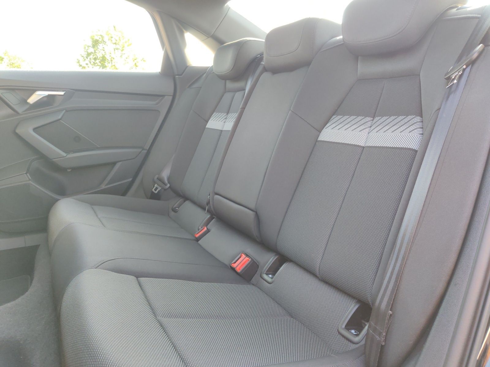 Audi A3 Limousine 35 TDI S-Tronic S-Line - Samsaru's Car Outlet