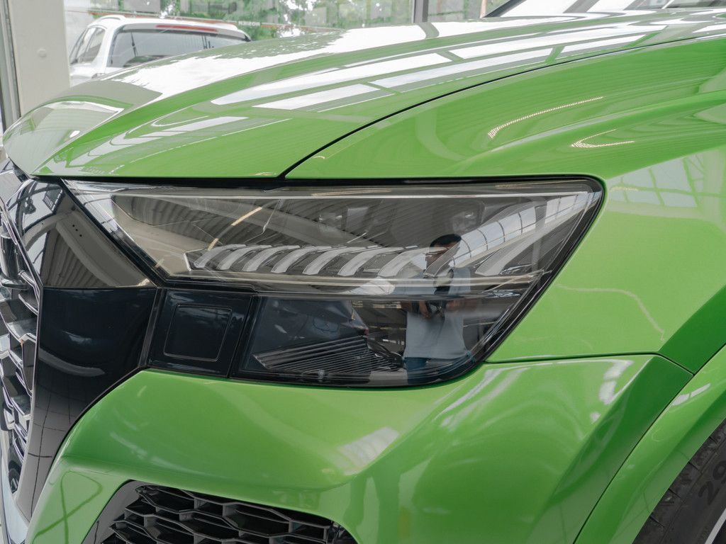 Audi RS Q8 4.0 TFSI quattro tiptronic AHK STANDHZ. BT