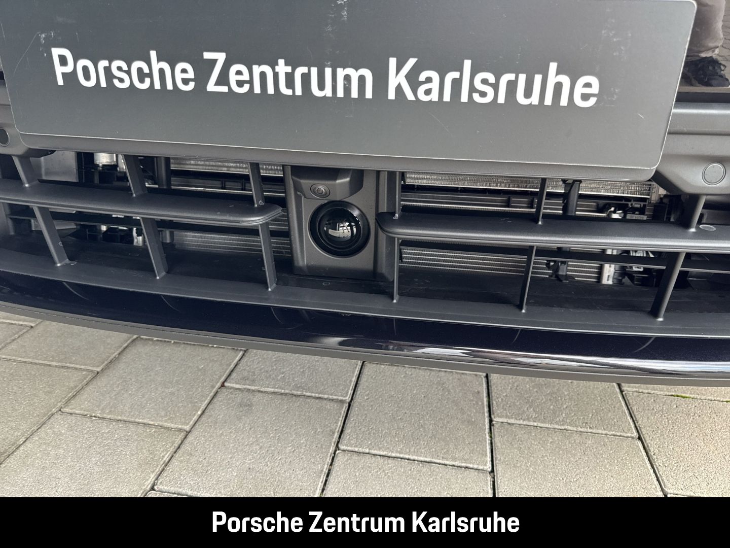 Porsche Panamera 4S E-Hybrid HA-Lenkung Active-Ride BOSE