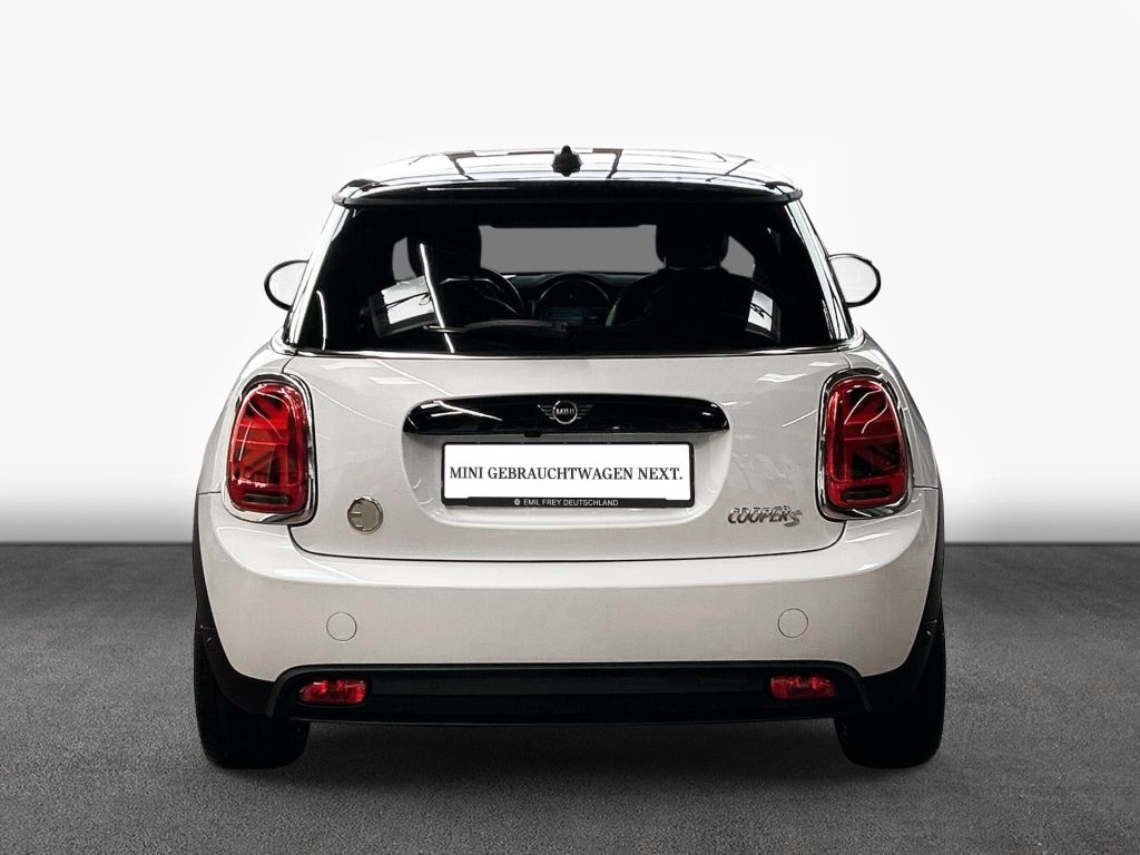 MINI Cooper SE MINI Yours - Samsaru's Car Outlet