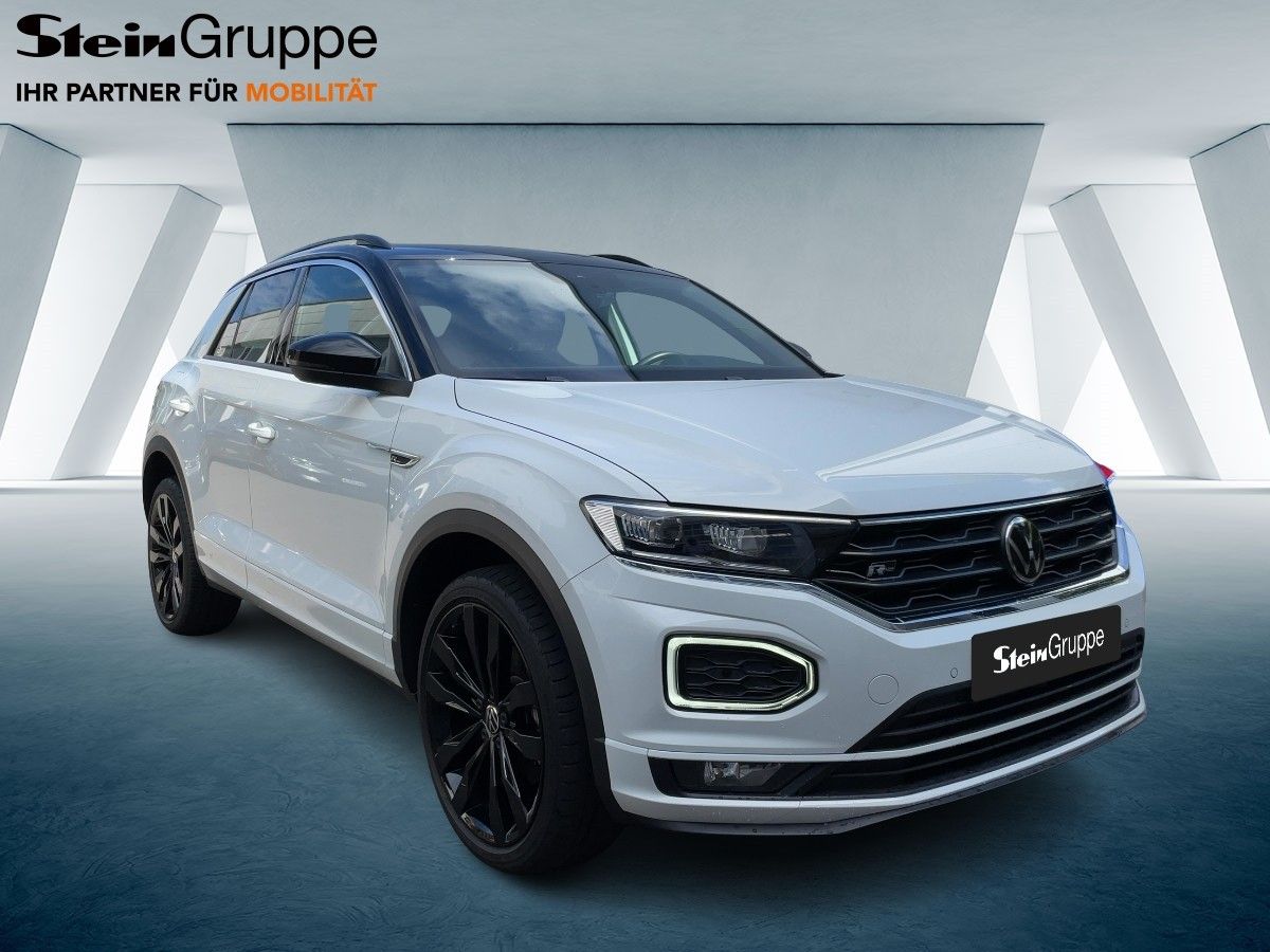 Volkswagen T-Roc 1.5 TSI Sport - Samsaru's Car Outlet