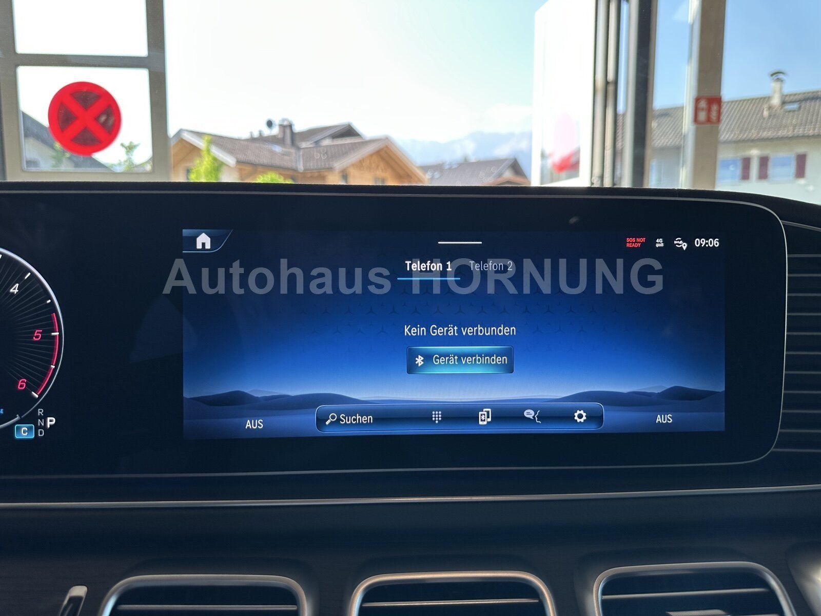 Mercedes-Benz GLE 450d 4M PANOSD AMG NIGHT DISTR 360° AHK BURM