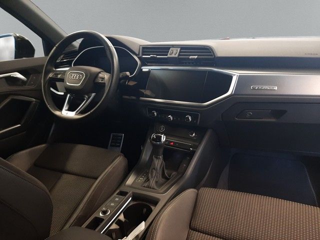 Audi Q3 Sportback S line 40TDI quattro - Samsaru's Car Outlet