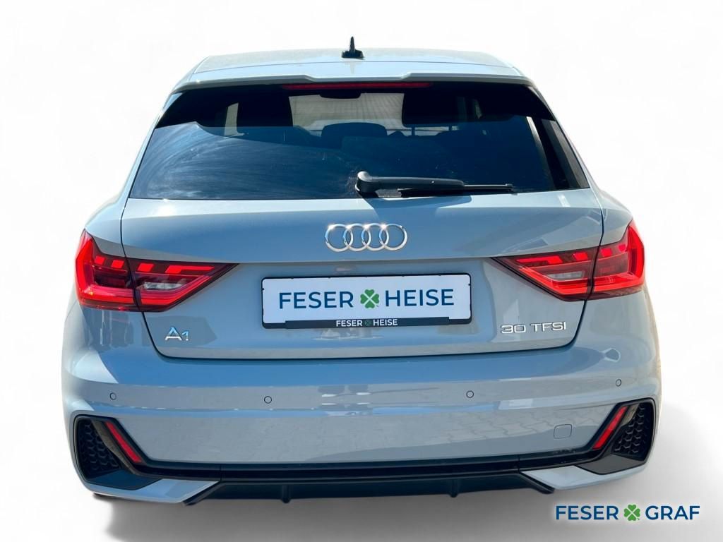 Audi A1 Sportback 30 TFSI S line - Samsaru's Car Outlet