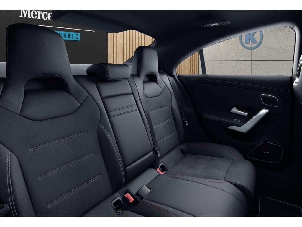 Mercedes-Benz CLA 250 4M Coupé *AMG* - Samsaru's Car Outlet
