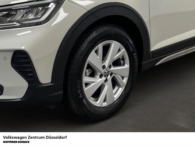 Volkswagen Taigo 1.0 TSI Life - Samsaru's Car Outlet