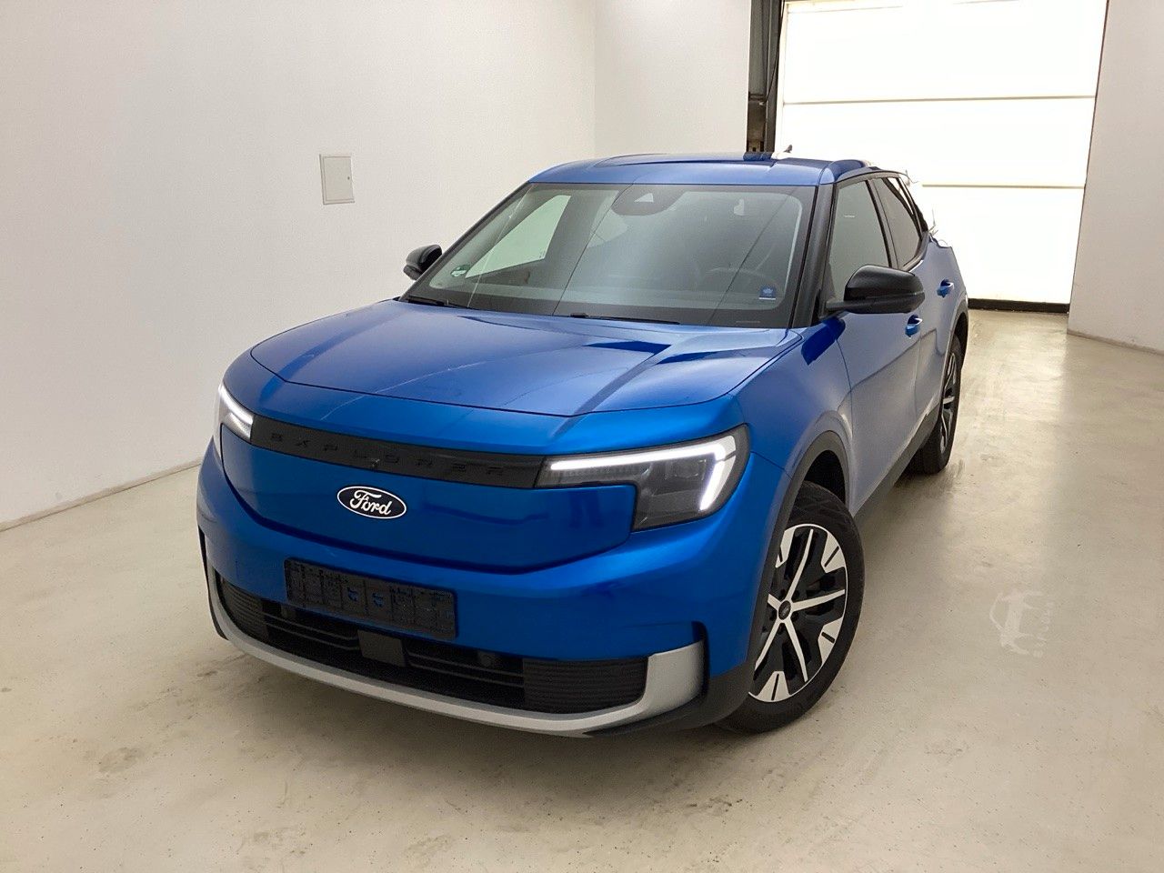 Ford Explorer AWD 79kWh Auto./360-KAMERA/ACC/HEAD-UP/