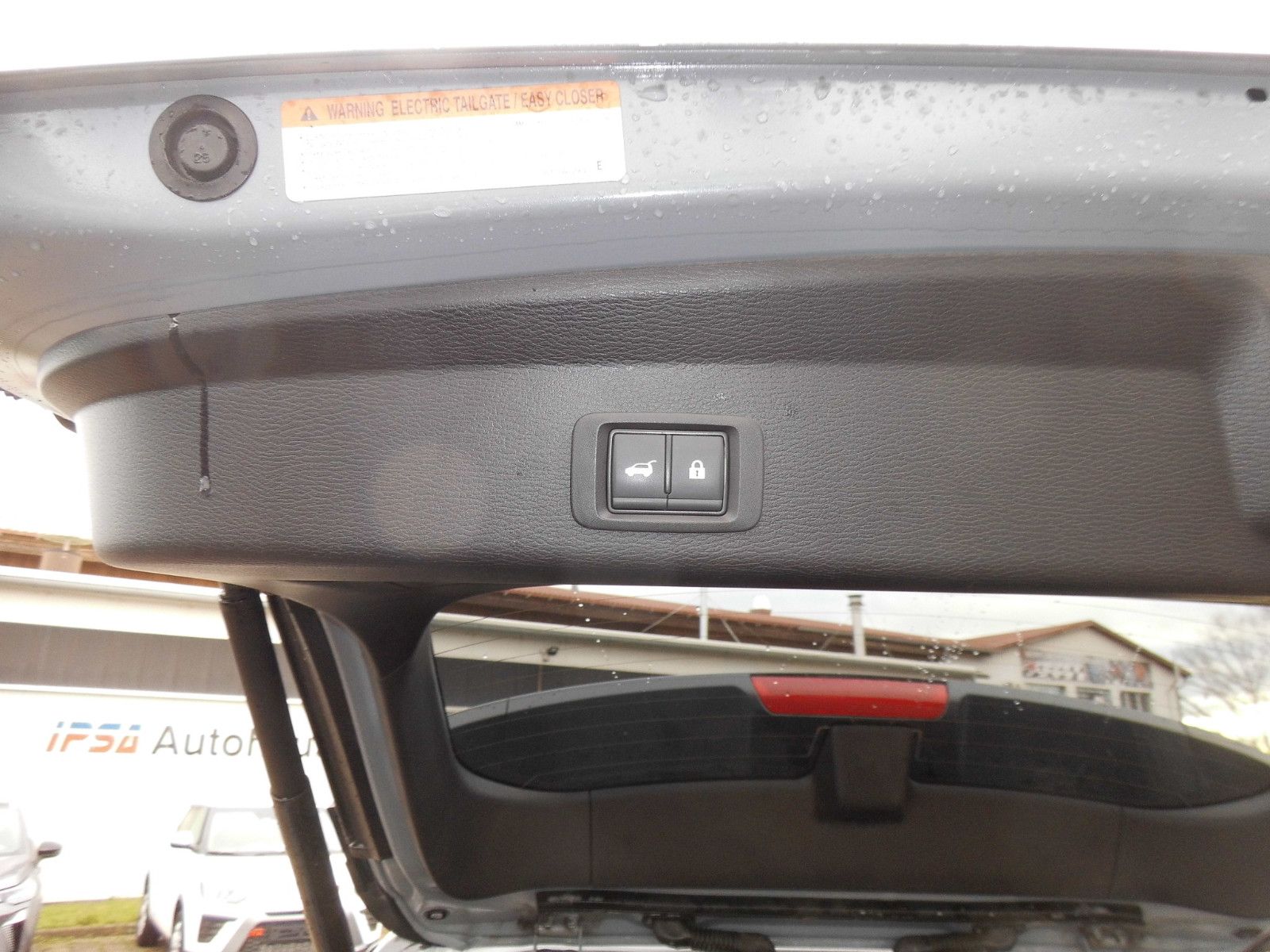 Mitsubishi Outlander 2.4 PHEV 4WD Top