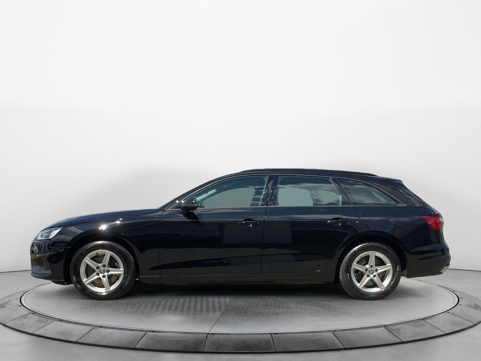 Audi A4 Avant 30 TDI - Samsaru's Car Outlet