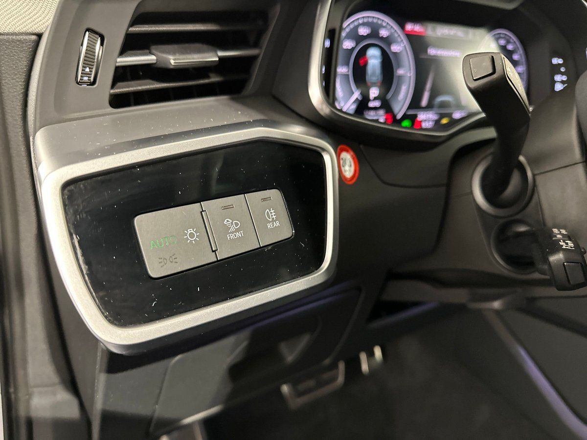 Audi A6 AVANT 55 TFSI e SPORT QUATTRO - Samsaru's Car Outlet