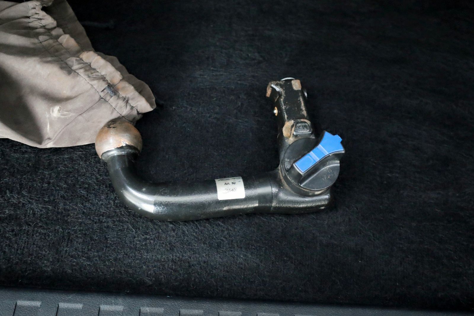 Toyota Land Cruiser Executive,Aut.,LED,Kamera,ACC,AHK