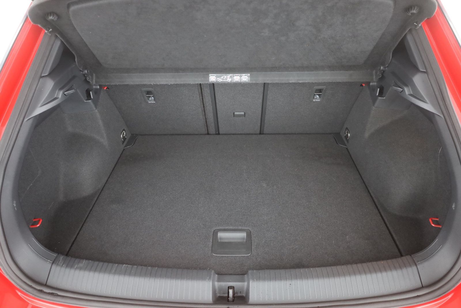 Volkswagen T-Roc 2.0 TSI R 4Motion - Samsaru's Car Outlet