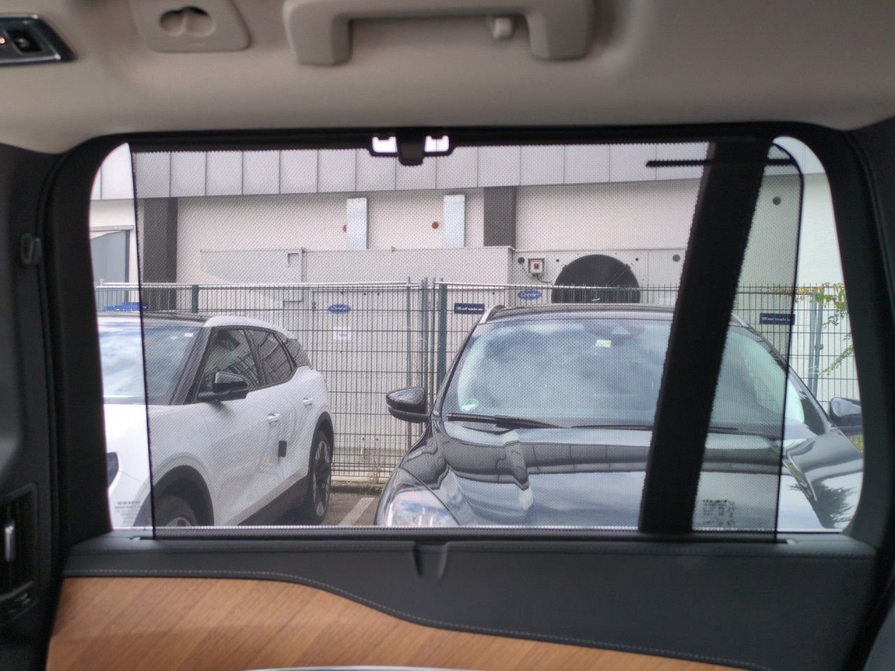 Volvo XC 90 Inscription Recharge Plug-In Hybrid AWD