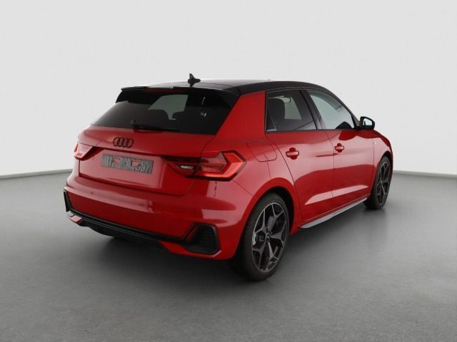 Audi A1 Sportback 35 TFSI S line - Samsaru's Car Outlet