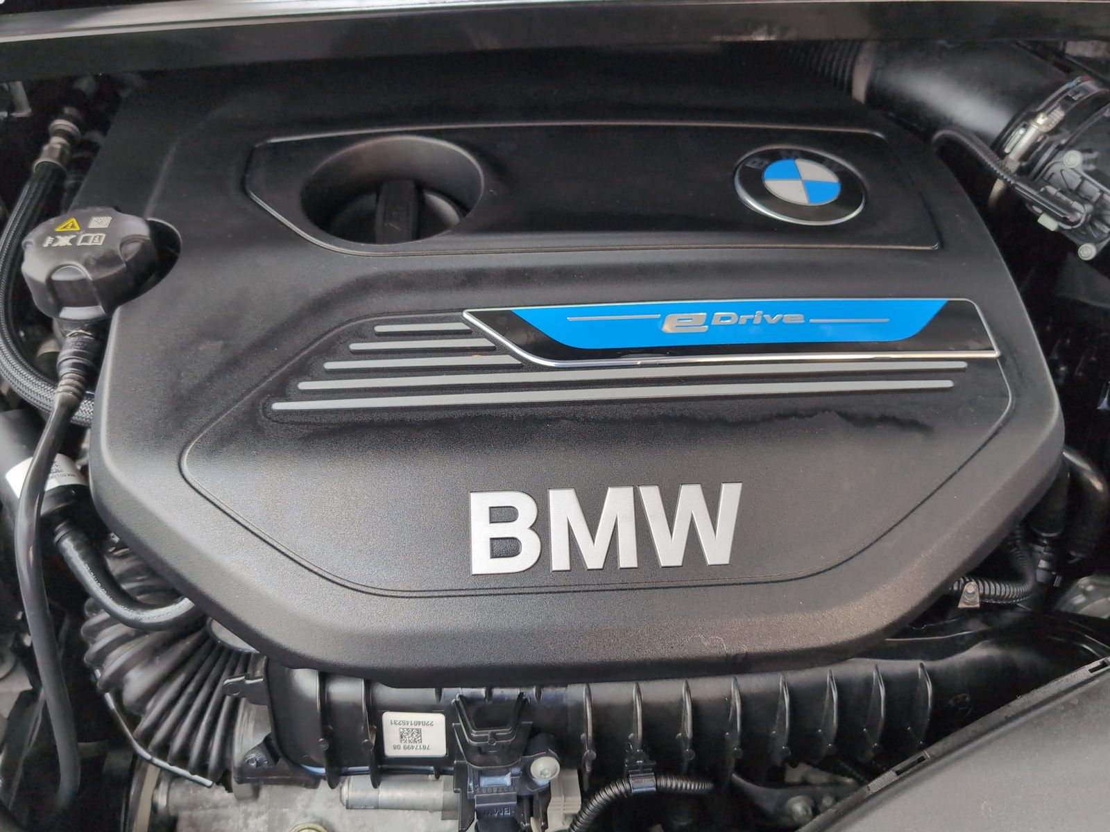 BMW X1 xDrive25e - Samsaru's Car Outlet